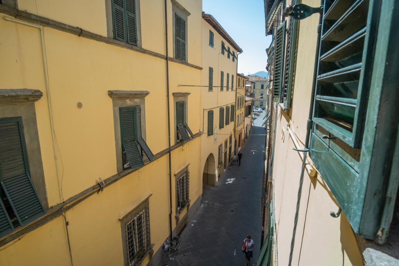 Casa de hóspedes Chill In Tuscany Lucca