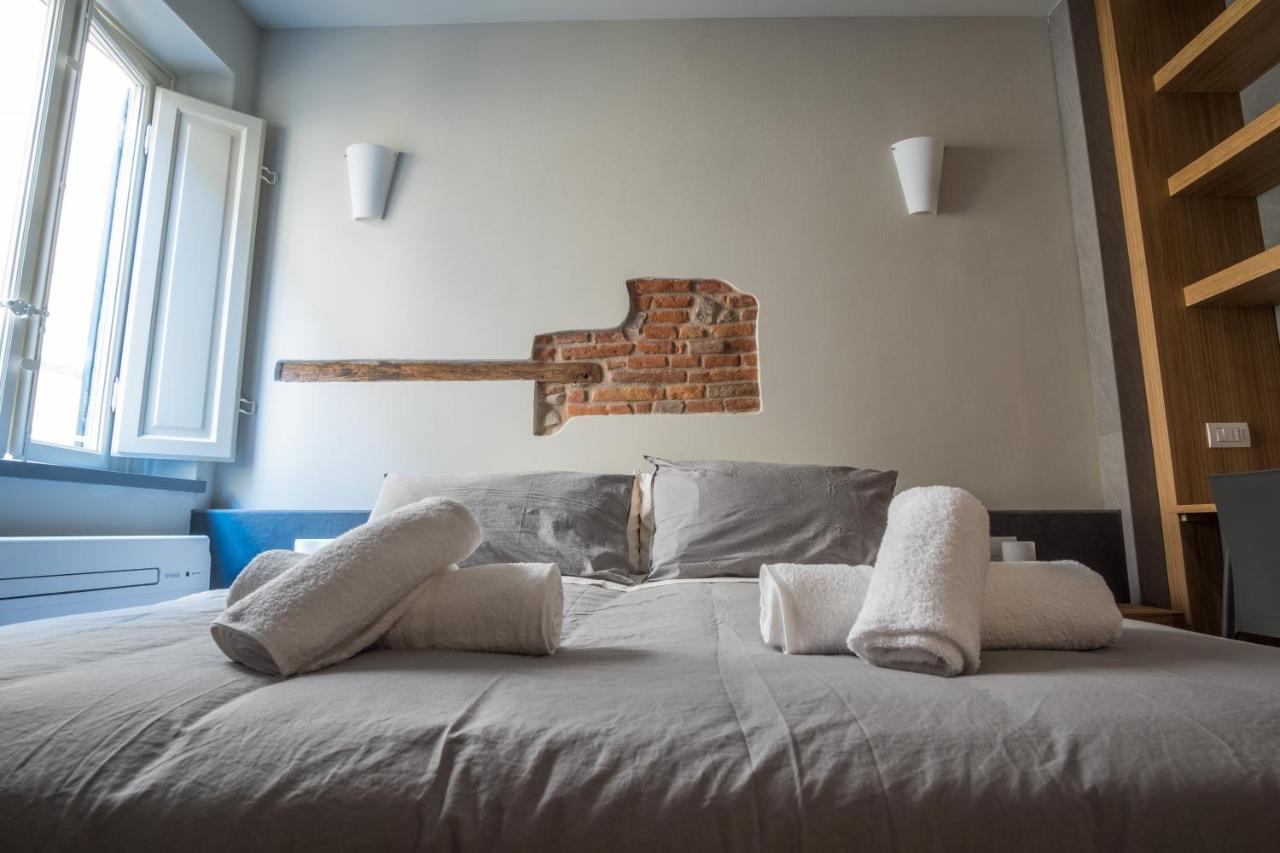 Casa de hóspedes Chill In Tuscany 3*